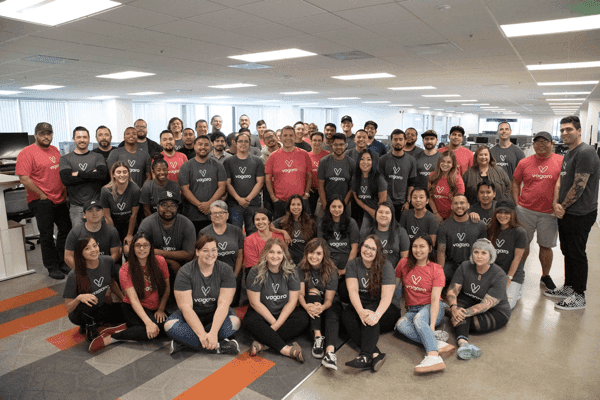 Want to build the future of beauty, wellness, and fitness with us?