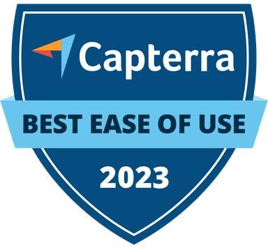 Captera Eas of Use 2023