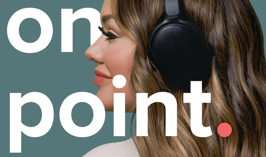 On Point Podcast